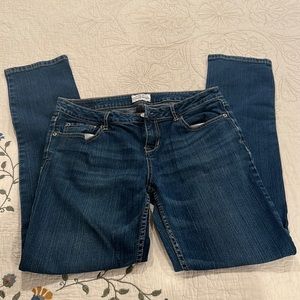 Aeropostale jeans